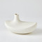 Studio A Solis Vase - White - Lg