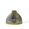 Studio A Sorrento Vase - Squat - Olive