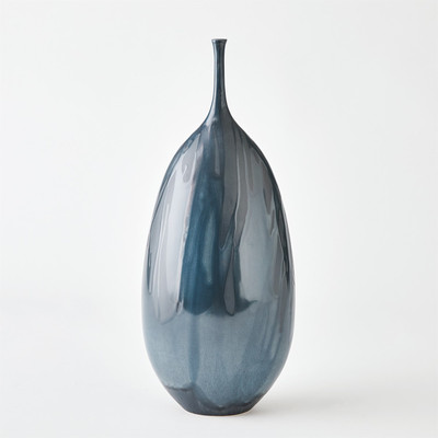 Studio A Splash Bottle - Reactive Blue - Lg