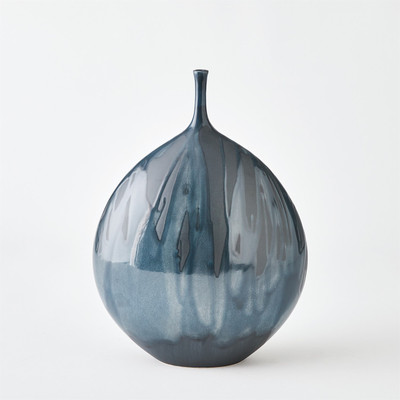 Studio A Splash Bottle - Reactive Blue - Med