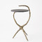Studio A Sprig Table - Brass