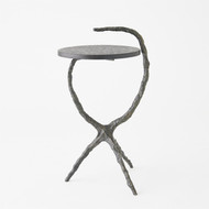 Studio A Sprig Table - Bronze