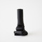 Studio A Squoze Vase - Black - Lg