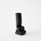 Studio A Squoze Vase - Black - Sm
