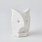 Studio A Standing Owl - White