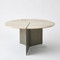 Studio A Sundial Cocktail Table