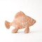 Studio A Sunfish Sculpture - Terracotta