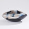 Studio A Swoon Bowl - Black - Beige