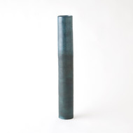 Studio A Teeter Vase - Reactive Blue - Lg