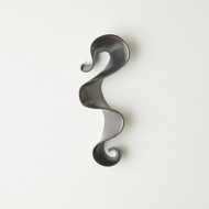 Studio A Tempest Wall Ribbon - Metallic - Med
