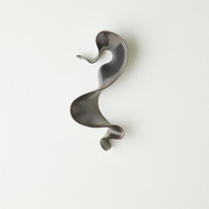 Studio A Tempest Wall Ribbon - Metallic - Sm