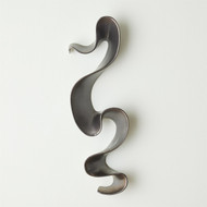 Studio A Tempest Wall Ribbon - Metallic - XLg