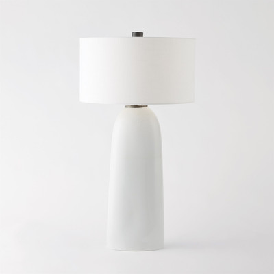 Studio A Terra Lamp - White