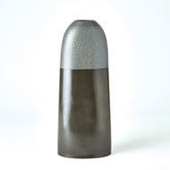 Studio A Terra Vase - Blue - Lg