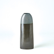 Studio A Terra Vase - Blue - Sm