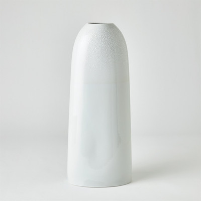 Studio A Terra Vase - White - Lg