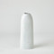 Studio A Terra Vase - White - Sm