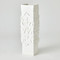 Studio A Totem Vase - Matte White