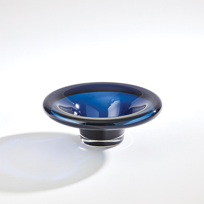 Studio A Tourneau Bowl - Night Blue - Sm