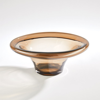 Studio A Tourneau Bowl - Topaz - Lg