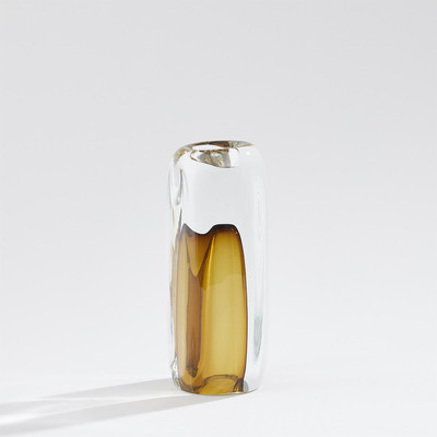 Studio A Tower T - Lite Holder - Vase - Moss Green - Med