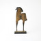 Studio A Trojan Horse Sculpture
