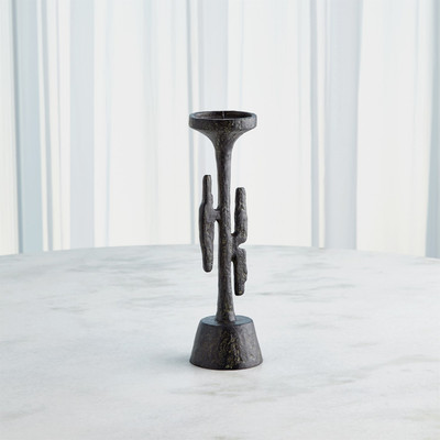 Studio A Verde Candlestick - Sm