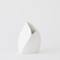 Studio A Willow Vase - White - Sm