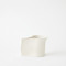 Studio A Windy Vase - Matte White - Sm