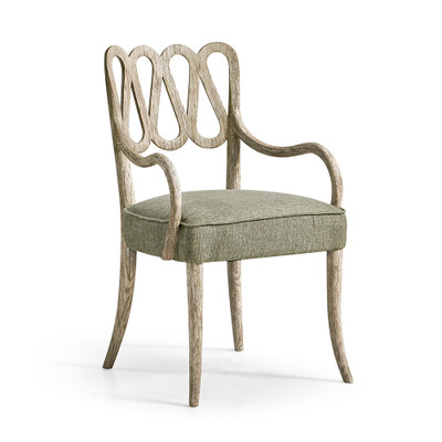 Jonathan Charles Ampney Arm Chair