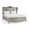 Jonathan Charles Arlingham King Shelter Bed
