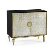 Jonathan Charles Barcelona Accent Cabinet
