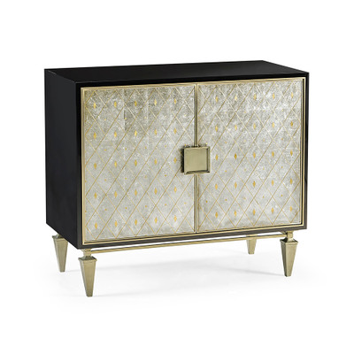 Jonathan Charles Barcelona Accent Cabinet