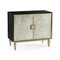 Jonathan Charles Barcelona Accent Cabinet