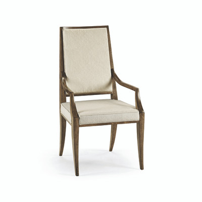 Jonathan Charles Barcelona Arm Chair