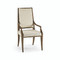Jonathan Charles Barcelona Arm Chair