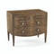 Jonathan Charles Barcelona Bedside Chest
