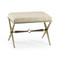 Jonathan Charles Barcelona Bench