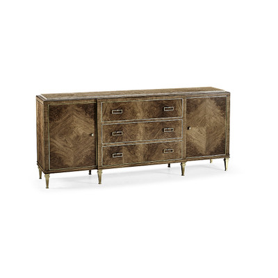 Jonathan Charles Barcelona Credenza