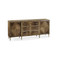Jonathan Charles Barcelona Credenza