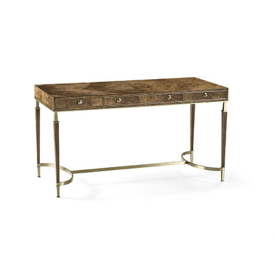 Jonathan Charles Barcelona Desk