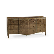 Jonathan Charles Barcelona Dresser