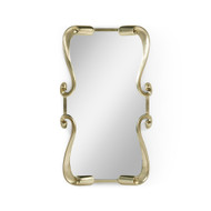 Jonathan Charles Barcelona Mirror