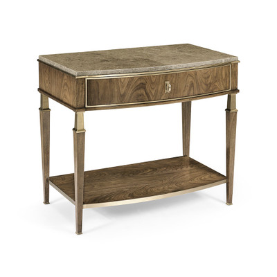 Jonathan Charles Barcelona Nightstand