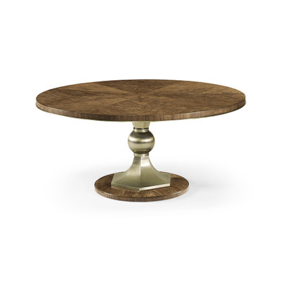 Jonathan Charles Barcelona Round Dining Table