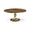 Jonathan Charles Barcelona Round Dining Table