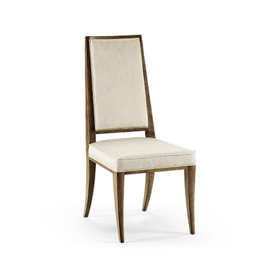 Jonathan Charles Barcelona Side Chair