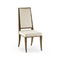 Jonathan Charles Barcelona Side Chair