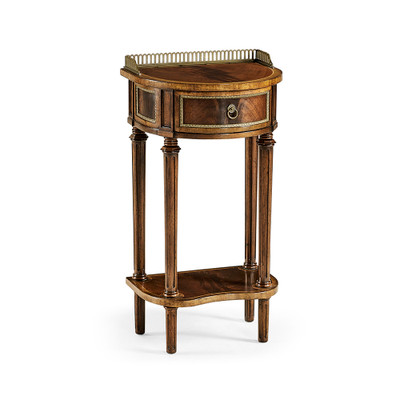 Jonathan Charles Buckingham Phone table