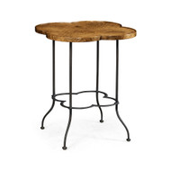 Jonathan Charles Casual Accents End Table